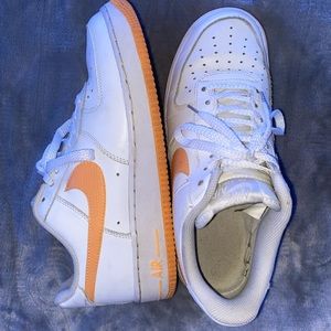 Nike Air Force 1’s